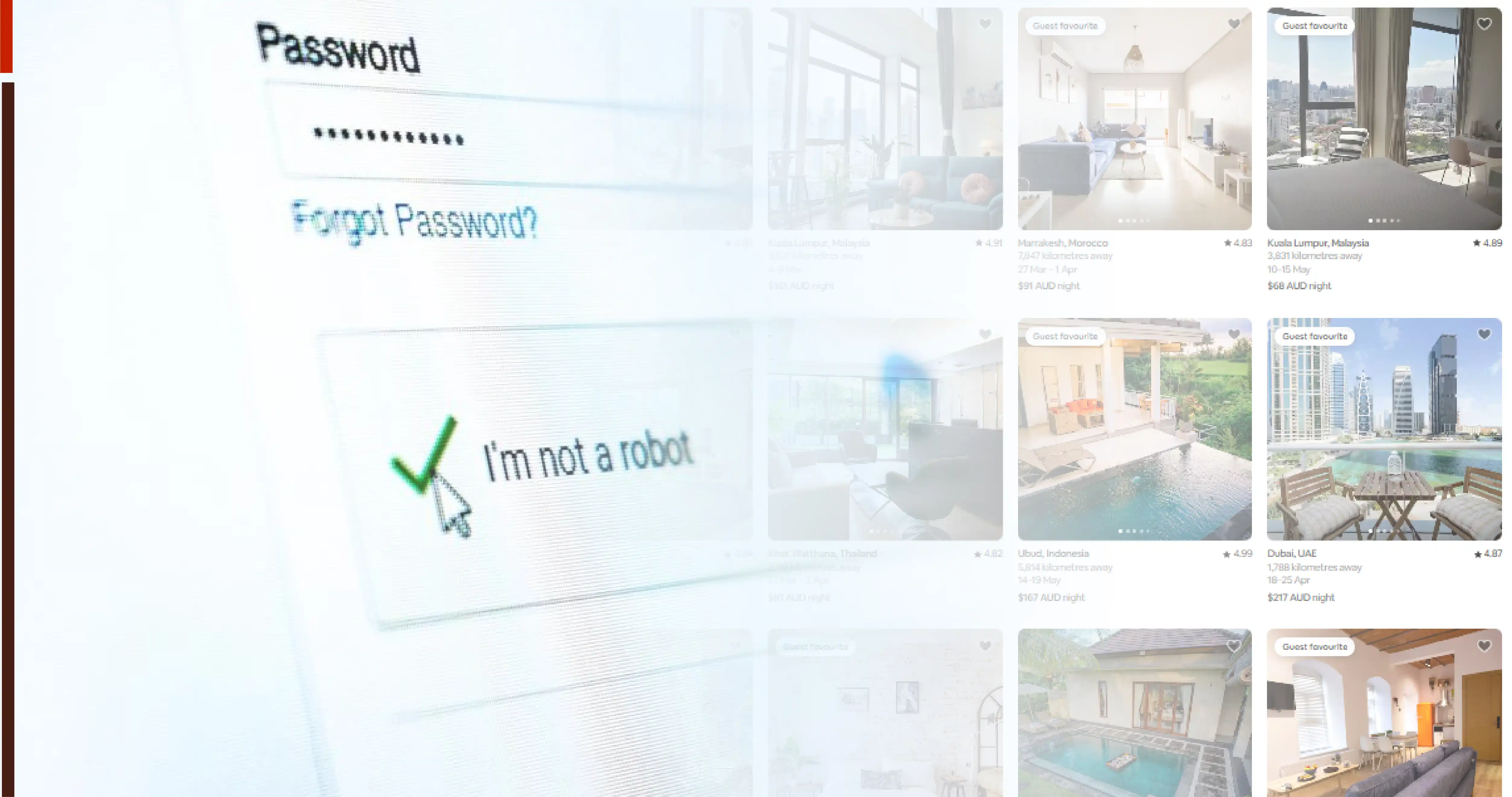 Essential Implementation Componen